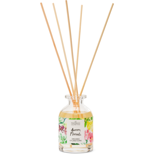 Profumatore ORCHIDEA YLANG-YLANG