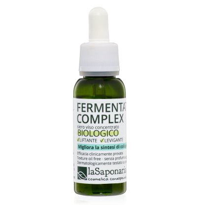 Siero viso concentrato - FERMENTATI COMPLEX
